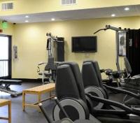 Fitness Centre